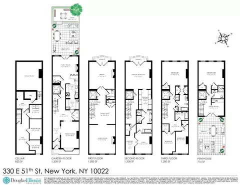 330 E 51st St, New York, NY 10022