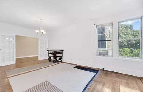 1075 Grand Concourse #5P, New York City, NY 10452