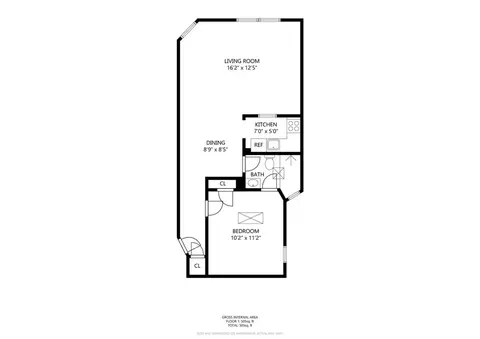 538 E 84th St #2A, New York, NY 10028