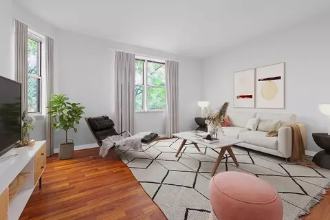 538 E 84th St #2A, New York, NY 10028