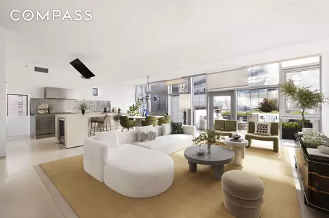 100 11th Ave #7D, New York, NY 10011