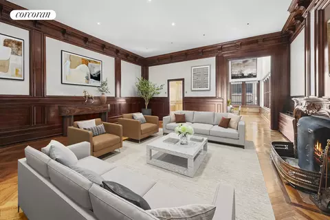 18 E 71st St, New York, NY 10021