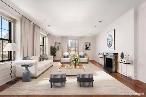 920 Fifth Ave #10B, New York, NY 10021