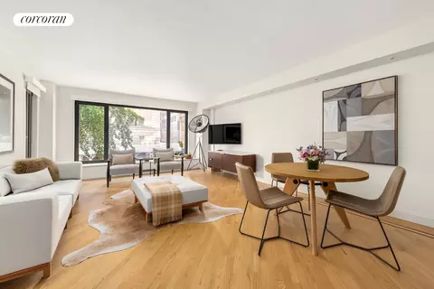 200 Central Park S #3I, New York, NY 10019