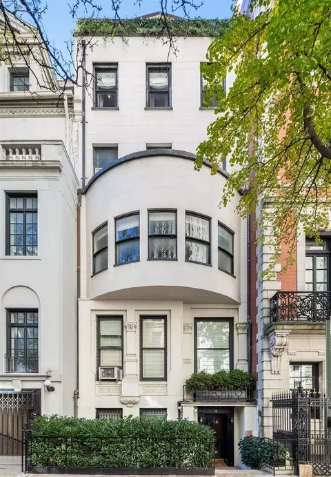 4 E 82nd St #1F2F, New York, NY 10028