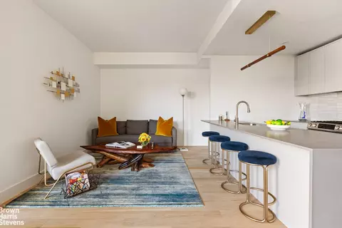 111 Montgomery St #8M, Brooklyn, NY 11225
