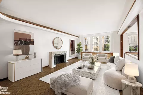 262 Central Park W #2D, New York, NY 10024