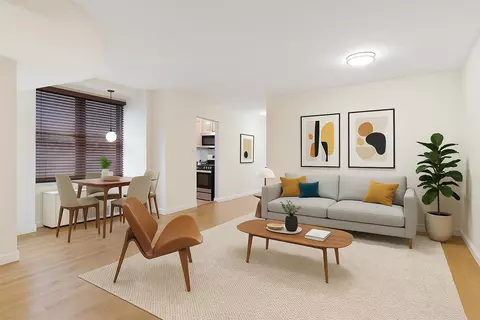 581 Academy St #2-F, New York, NY 10034