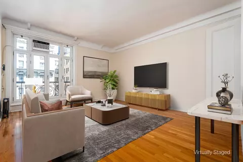 510 W 110th St #10B, New York, NY 10025