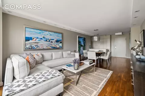 165 W 66th St #18D, New York, NY 10023