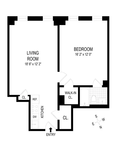 24 5th Ave #909, New York, NY 10011