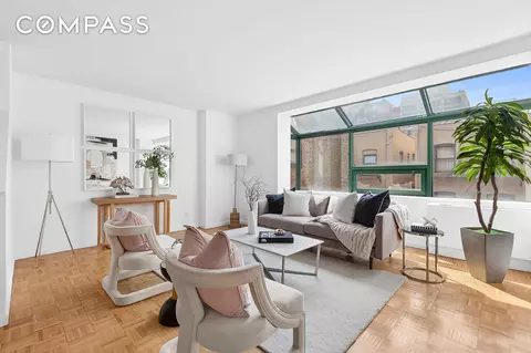 2250 Broadway #6K, New York, NY 10024