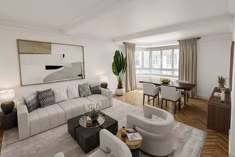 333 W 57th St #7H, New York, NY 10019