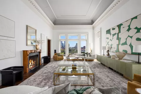 450 E 52nd St #11THDUPL, New York, NY 10022