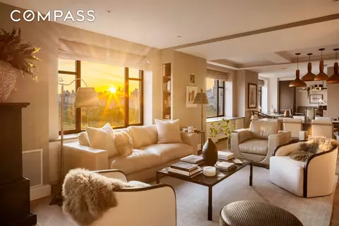 110 Central Park S #12ABC, New York, NY 10019