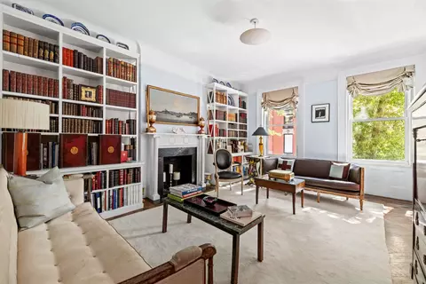 27 E 95th St #3E, New York, NY 10128