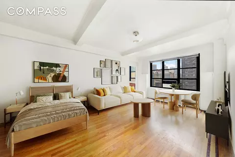 235 E 22nd St #9M, New York, NY 10010