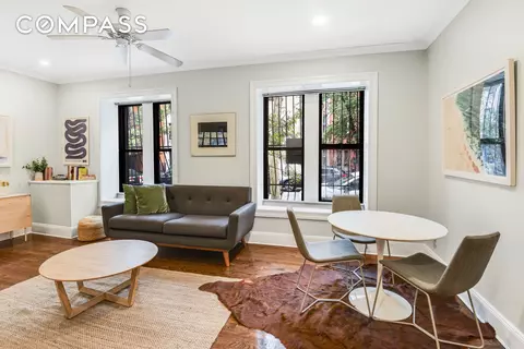 322 6th St #2, Brooklyn, NY 11215