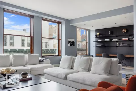 32 W 18th St #9B, New York, NY 10011