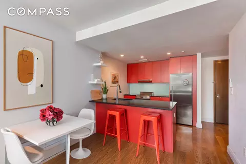 954 Bergen St #5D, Brooklyn, NY 11216