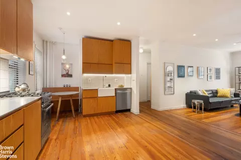 504 Grand St #G32, New York, NY 10002
