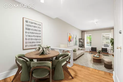 510 E 84th St #1B, New York, NY 10028