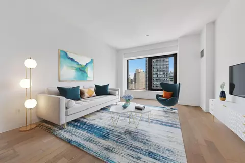 75 Wall St #31-N, New York, NY 10005