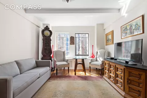 5 Tudor City Pl #1111, New York, NY 10017