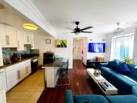 49-07 43rd Ave #7F, New York City, NY 11377