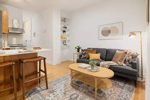 66 W 84th St #3F, New York, NY 10024