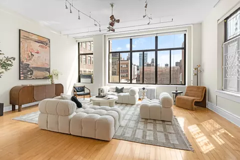 718 Broadway #6B, New York, NY 10003