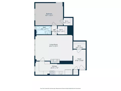 414 E 52nd St #10E, New York, NY 10022