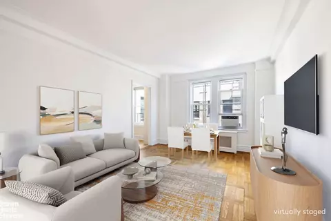 800 W End Ave #15F, New York, NY 10025