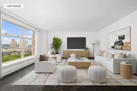 90 La Salle St #12H, New York, NY 10027