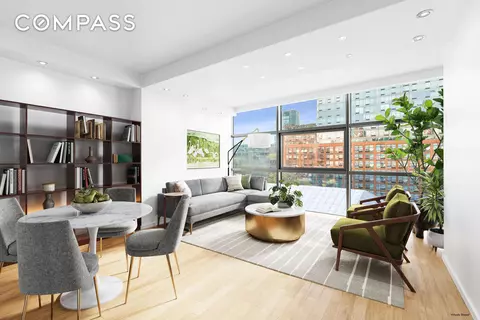 447 W 18th St #7A, New York, NY 10011