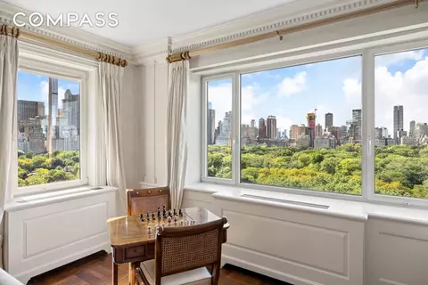875 5th Ave #18A, New York, NY 10065