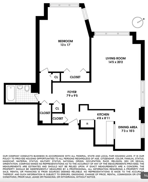 35 E 38th St #12B, New York, NY 10016
