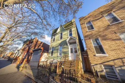 17-18 Decatur St, Ridgewood, NY 11385