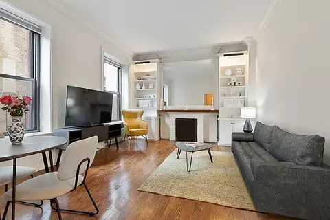 55 E 65th St #4B, New York, NY 10065