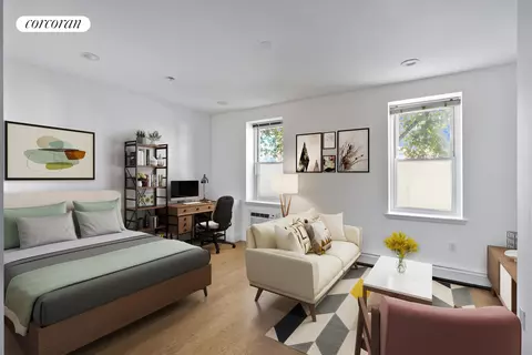 11 Irving Pl #1A, Brooklyn, NY 11238
