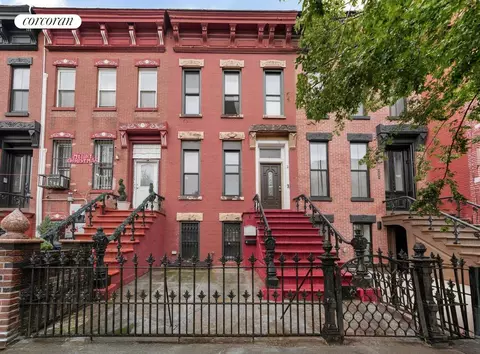 1002 Putnam Ave, Brooklyn, NY 11221
