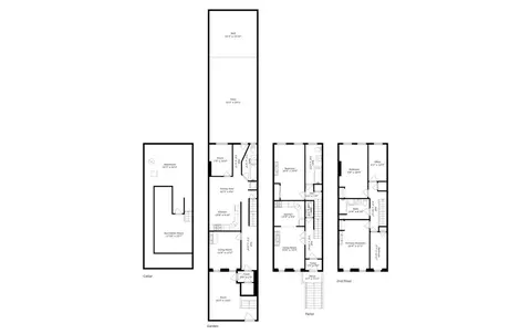 1002 Putnam Ave, Brooklyn, NY 11221