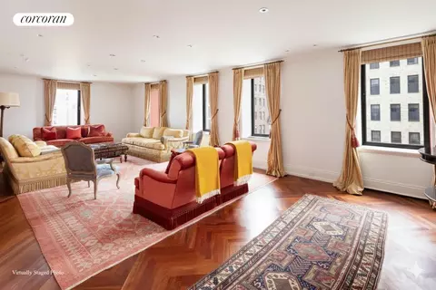 15 E 69th St #9A, New York, NY 10021