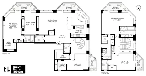 401 E 84th St #15B, New York, NY 10028
