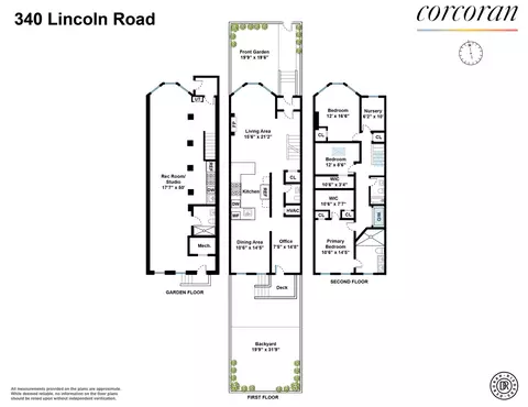 340 Lincoln Rd, Brooklyn, NY 11225