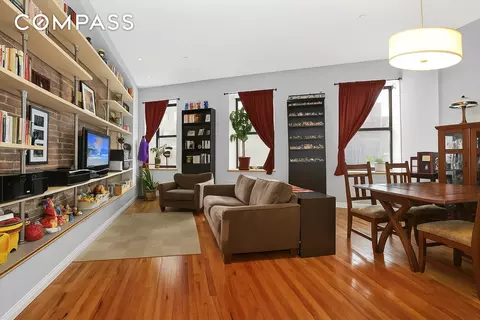 560 State St #7A, Brooklyn, NY 11217