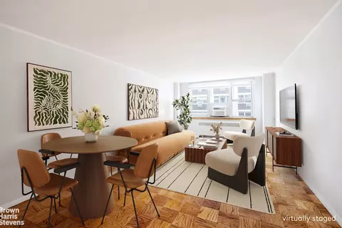 240 E 35th St #6D, New York, NY 10016