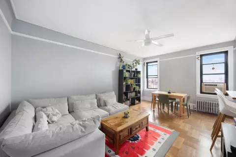 345 Montgomery St #6B, Brooklyn, NY 11225