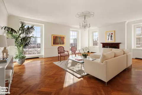 1 Sutton Pl S #11C, New York, NY 10022
