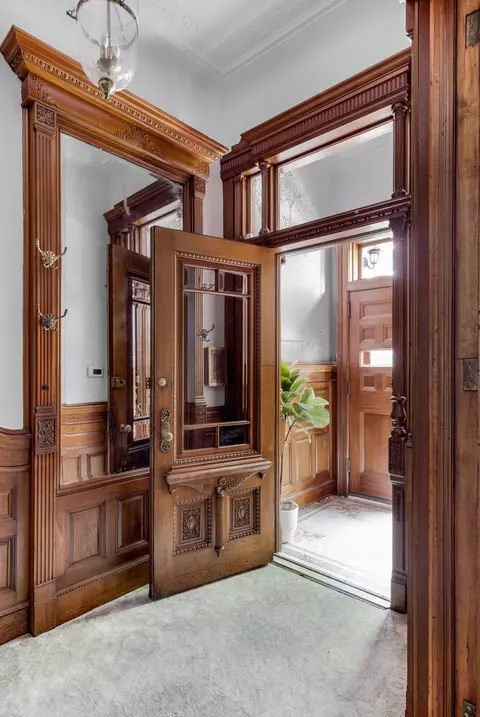 416 W 154th St, New York, NY 10032
